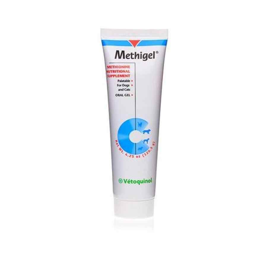 Vetoquinol Metionina Methigel 4.25oz, , large image number null