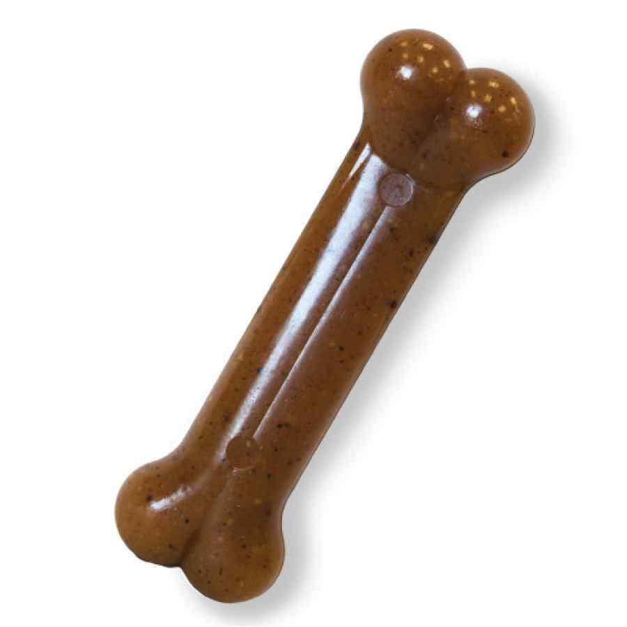 Nylabone Hueso Dental Masticable Para Cachorros, Sabor Pollo, , large image number null