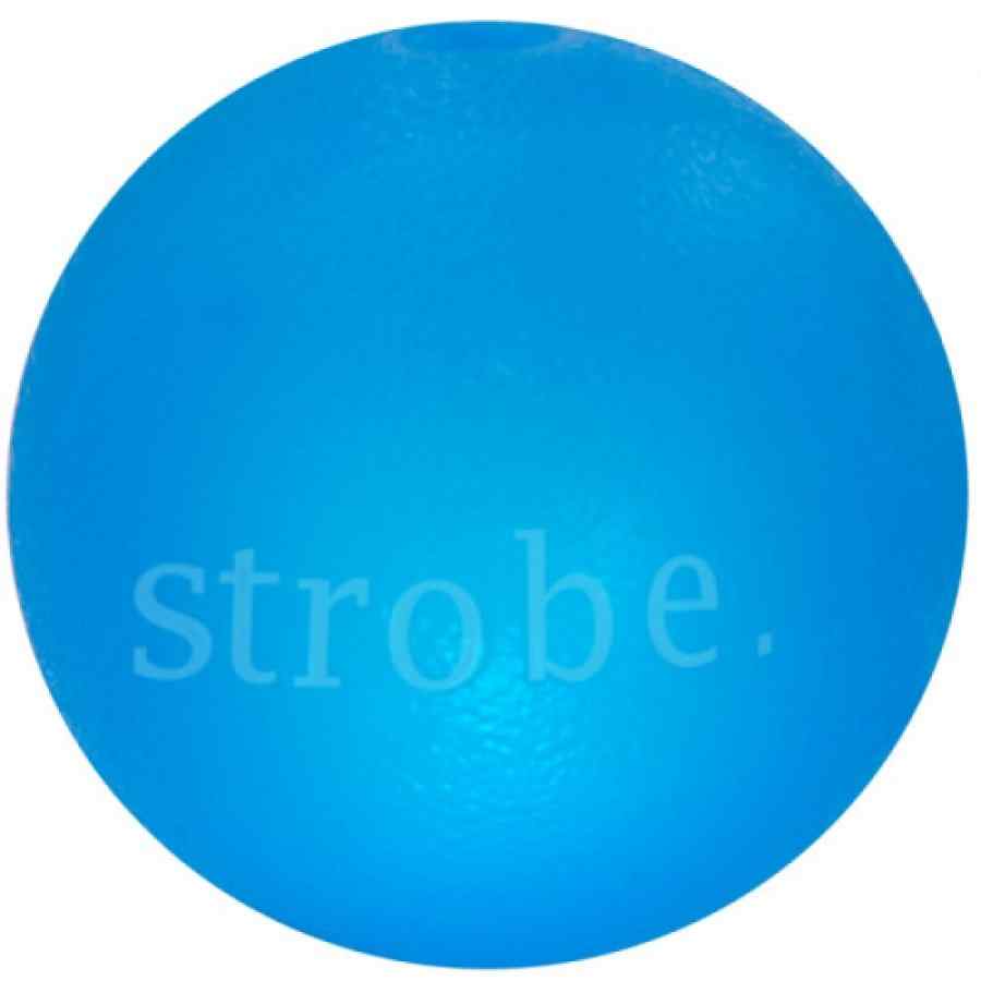 Petstages Strobe Ball Blu, , large image number null