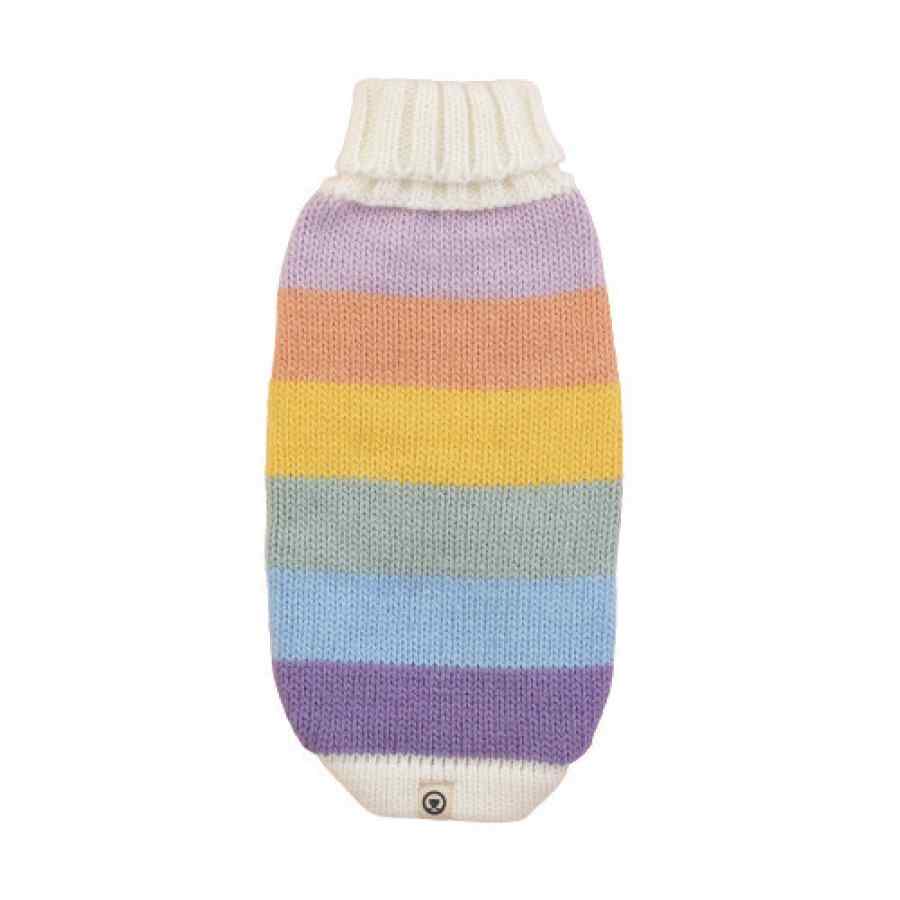 Sweater Para Perro Rainbow 