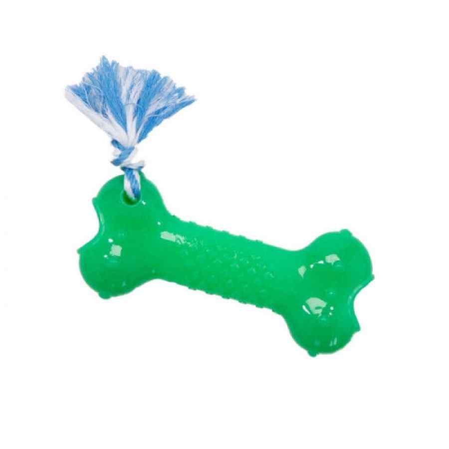 Petstage Orka Bone Pet Spclty Grn LG, , large image number null