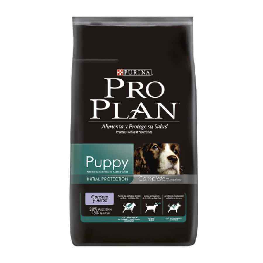 ProPlan Puppy Lamb Cachorro Cordero 15.42 kg