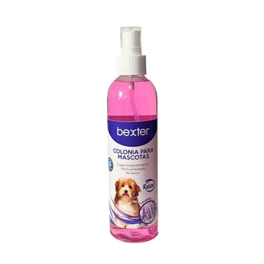 Bexter Colonia Para Perros Relax 240ml