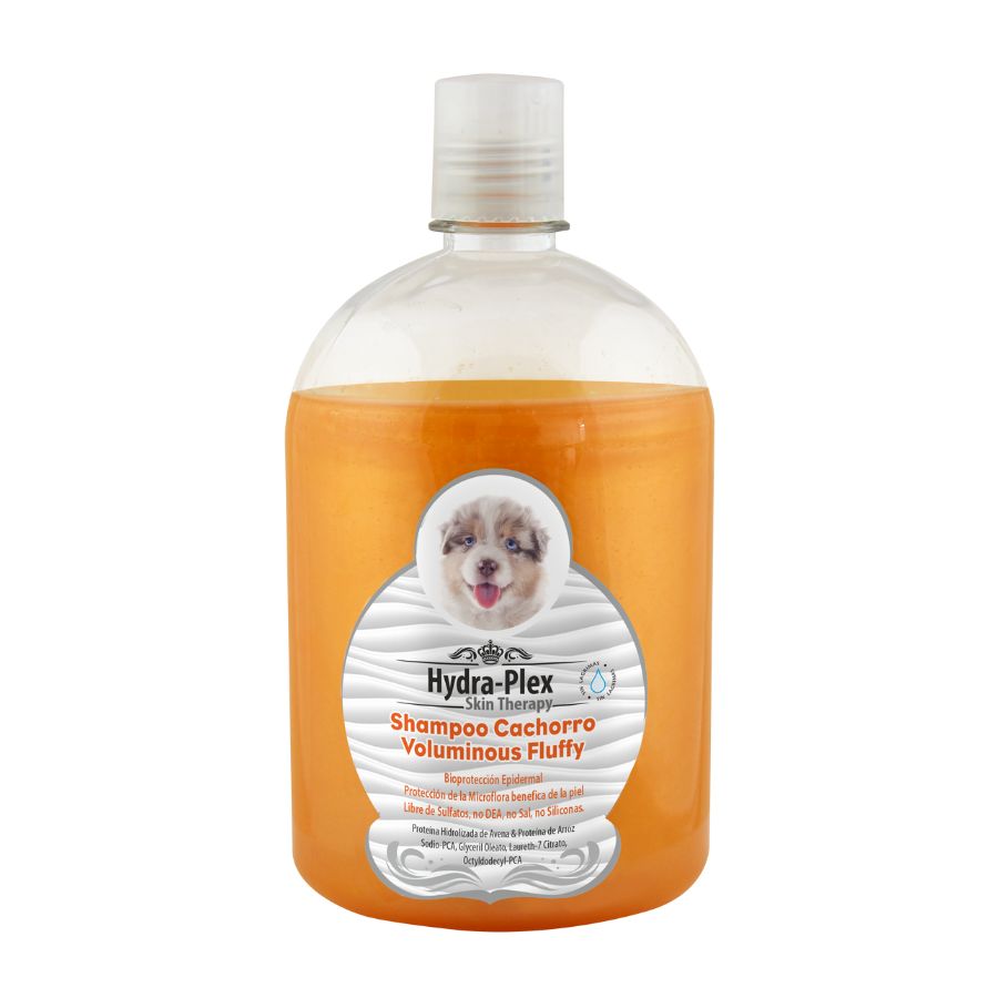 Fv Hydra Plex Shampoo Cachorro (Volumen Fluffy) 945 Ml, , large image number null