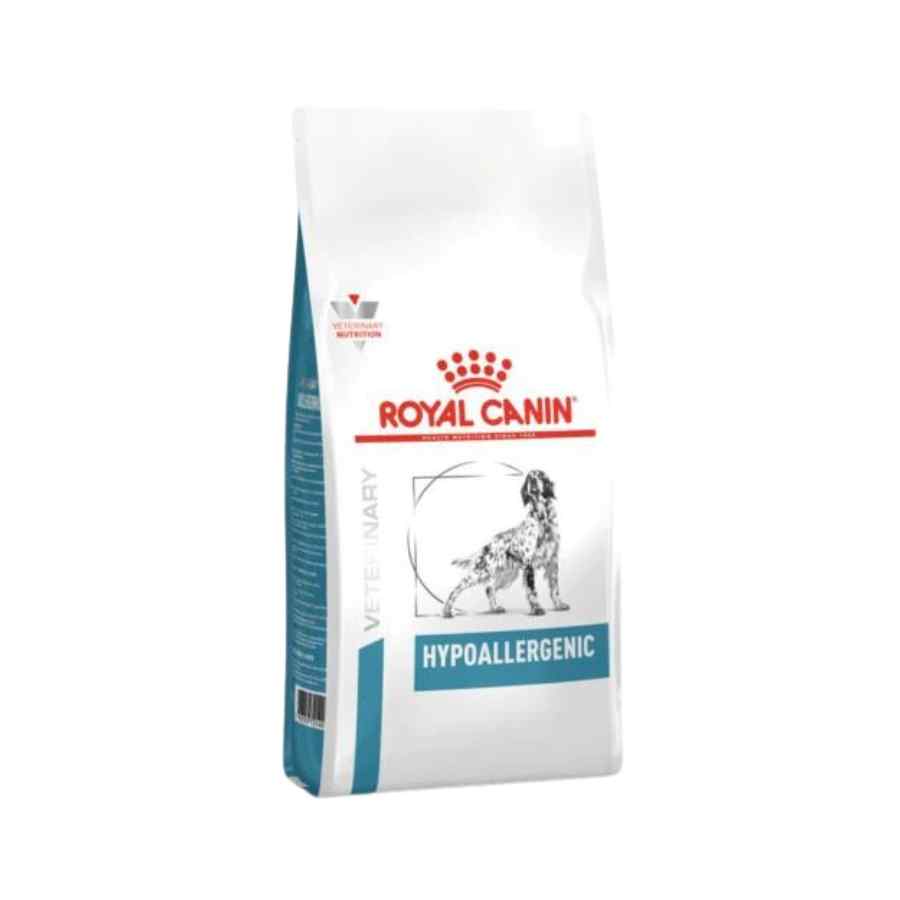 Royal Canin VHN Hypoallergenic 2KG, , large image number null