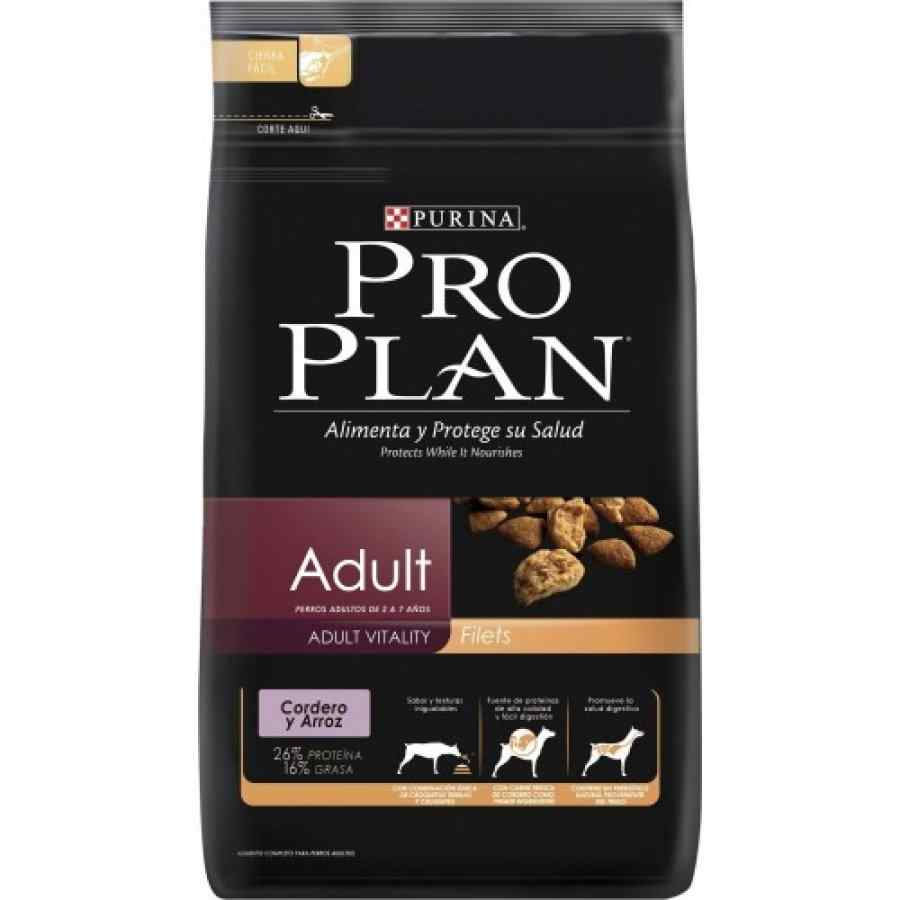 ProPlan Adult Lamb Adulto Cordero 15.9 kg