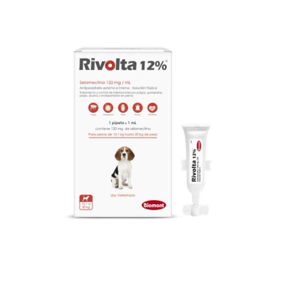 Rivolta 12% X 1.00ml (10.1kg A 20kg) 1 Pipeta, , large image number null