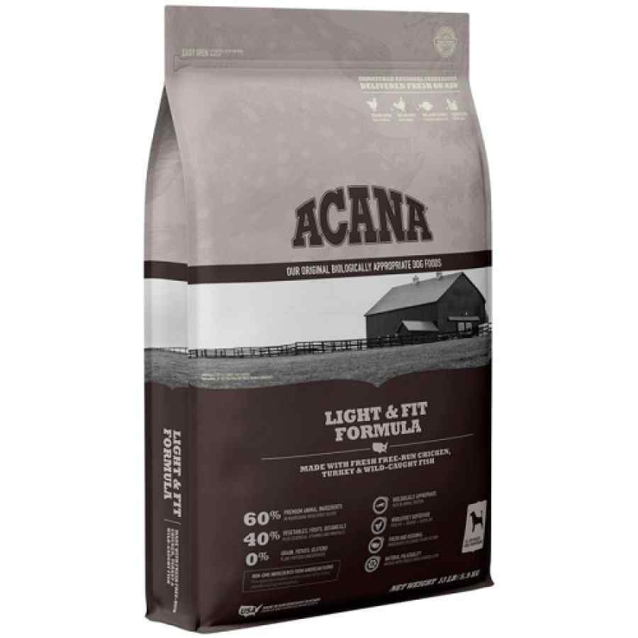 Acana Light & Fit Alimento Seco Perro