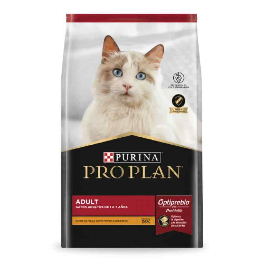 Proplan Adulto Cat Adulto Alimento Seco Gato